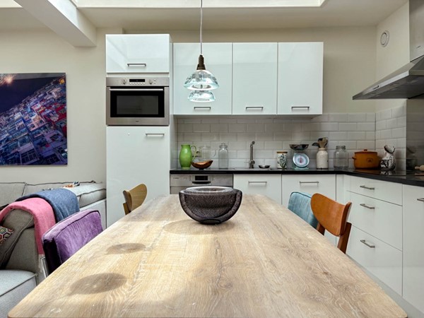 Medium property photo - Keizersgracht 225C, 1016 DV Amsterdam